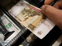 В Ершове местный житель ограбил цветочный магазин