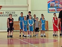 Ершовская команда стала победителем межрайонных соревнований, посвященных юбилею Победы