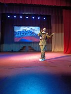 От гражданской жизни к воинскому долгу: в Ершове чествовали призывников
