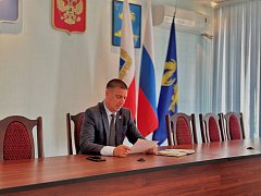 В Ершовском районе идет подготовка к мероприятиям «Выпускной-2025»