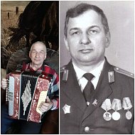 Ветерана МВД из Ершовского района поздравили с праздником