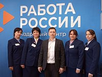 Жителям Алгая обеспечат простоту и удобство мер соцподдержки