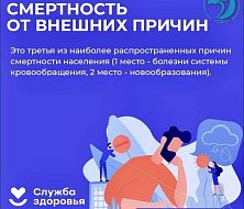 Жизнь в твоих руках: как предотвратить трагедию