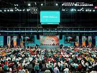 В полуфинал конкурса «Это у нас семейное» приглашены 17 саратовских семейных команд