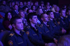 В Саратове наградили лауреатов окружного этапа премии «Гордость Нации – 2025»