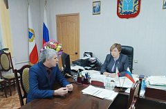 Глава Ершовского района Светлана Зубрицкая сообщает об оперативной обстановке в районе за прошедшие сутки