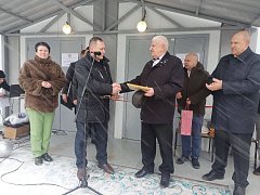 В Сватово введён в эксплуатацию новый корпус районной больницы