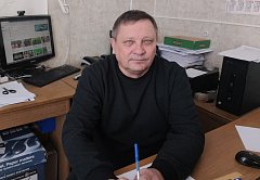 Председатель ТИК Ершовского района расскажет о новых возможностях для избирателей