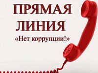 В Ершовском КЦСОН  состоится прямая линия по вопросам противодействия коррупции, отнесенных к сфере деятельности учреждения