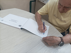 В Ершовском районе «маршрут построят» любители географии со всей Саратовской области