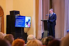 В Саратовской области оплатят обучение 200 будущим врачам