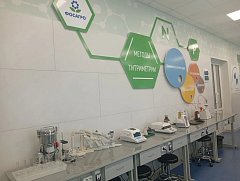 Ершовские школьники посетили Поволжский колледж технологий и менеджмента в городе Балаково