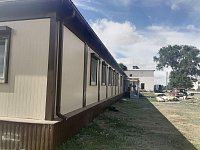 Первая модульная амбулатория откроется в Ершовском районе в конце лета