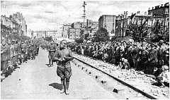 Освободить из плена