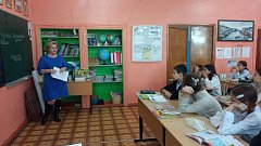 Свое будущее ты выбираешь сам: для ершовских подростков провели профилактическую встречу