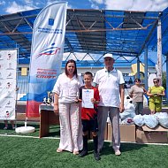 Ершовские футболисты покорили зональный этап Кубка губернатора