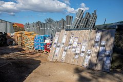 Ершовские общественники продолжают оказывать всестороннюю поддержку бойцам спецоперации