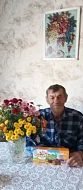 В селе Краснянка Ершовского района поздравили получателей социальных услуг с Днем отца