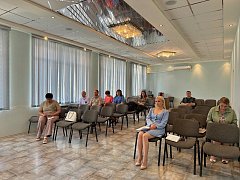 В Ершовском районе идет подготовка к мероприятиям «Выпускной-2025»