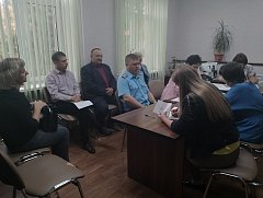 КДН разбирает «административки» ершовских нарушителей