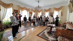 Путешественники из Ершова: два дня в Пензе — воспоминания на всю жизнь