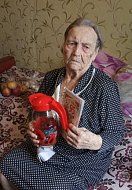 Долгожители Ершовского района: прожить 95 лет — это увидеть целую эпоху