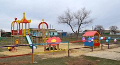 Муниципалитеты приступили к реализации инициатив жителей
