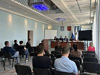 В Ершове прошло совещание с работодателями, привлекающими иностранных работников