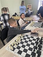 Ершовские шахматисты — призеры регионального этапа турнира «Белая ладья»