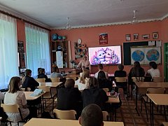 В помощь ершовским подросткам предложили «коридор безопасности»