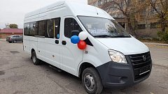 В Ершове продолжается обновление автомобильного парка