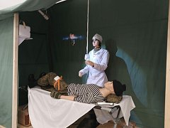 В Саратове стартует конференция «Музеи СВО: опыт и перспективы»