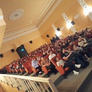 Ершовский кинозал «Юбилейный» — в числе самых посещаемых в регионе