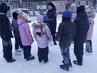 В Ершове провели профилактический рейд по нескольким направлениям