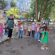 45 лет заботы: история ершовского детсада и воспитателя Анны Пашковой