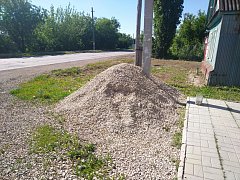 В Ершове проконтролировали соблюдение населением правил благоустройства