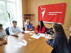 В Ершове завершился муниципальный этап фестиваля «Битва дипломатов»