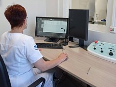 65 медицинских работников будут работать в районах области по программе «Земский врач»/«Земский фельдшер»