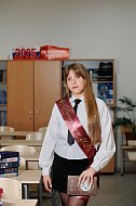 Школа №3 г. Ершова гордится своими выпускниками