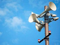 Завтра в Саратовской области прозвучит сигнал «Внимание всем!»