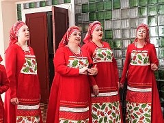 «Неделя золотых людей» добавила в жизнь ершовцев счастливых моментов