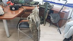 В Центре общения старшего поколения г. Ершова встретились волонтеры Победы