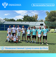 #Мастерская ДОБРОтворчества: выпуск № 23