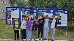 Ершовские ребята отправились в Региональную творческую школу для одаренных детей «Волжская радуга — 2023»