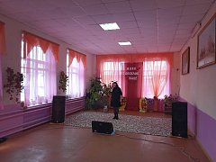 В Ершовском районе отпраздновали еще один День села