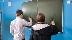 Неделя космоса: в школах Ершовского района проходят мероприятия к юбилею полета легендарного советского космонавта Юрия Гагарина