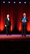 Артисты саратовского театра дали концерт для ершовских ценителей классического искусства
