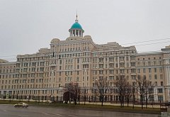 В Саратовской области пройдет акция по набору в образовательные организации ФСБ России