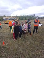 Ершовская школа верна своим замечательным традициям