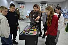 Ершовцев пригласили в "сказочный край Снегурочки"